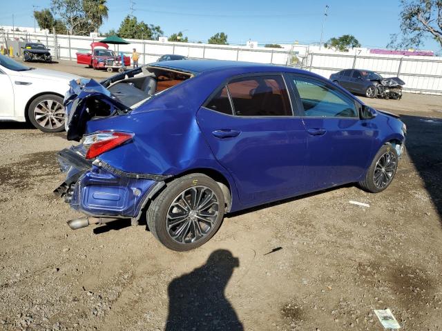 Obraz 3 z 2015 TOYOTA COROLLA L 2015 z VIN 5YFBURHE3FP219583