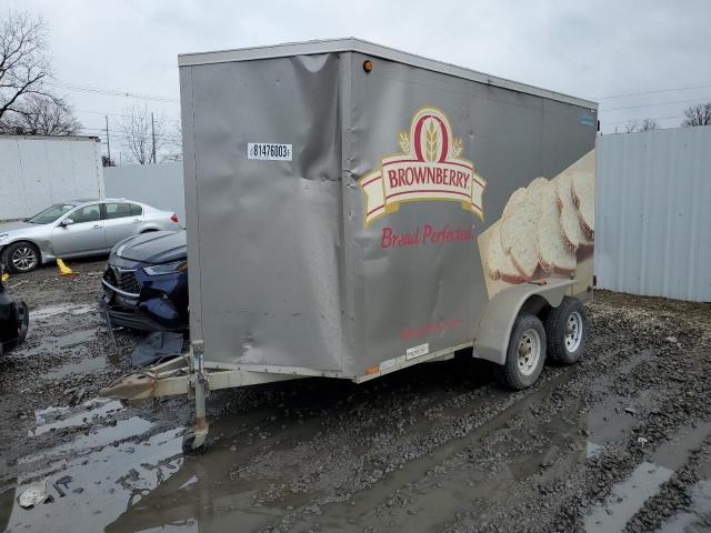 Image 2 of 2014 Lege Trailer 2014 with VIN 1L9714TV7E1317022