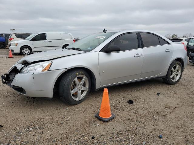 Obraz 2009 PONTIAC G6 GT 2009