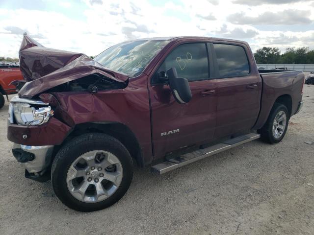 Obraz 2022 RAM 1500 BIG HORN/LONE STAR 2022
