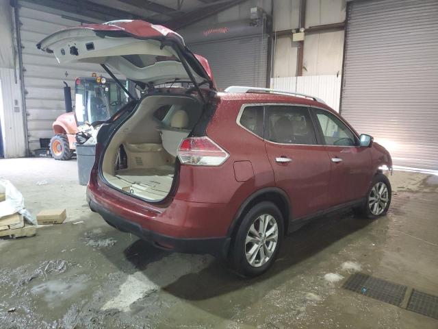 Image 3 of 2015 NISSAN ROGUE S 2015 with VIN 5N1AT2MV5FC923834