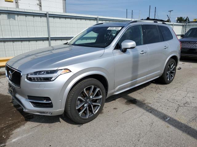 Obraz 1 z 2016 VOLVO XC90 T6 2016 z VIN YV4A22PKXG1026530