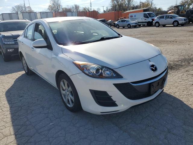 2010 MAZDA 3 I 2010 image
