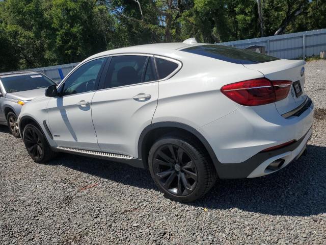 Изображение 2 2015 BMW X6 XDRIVE35I 2015 с VIN 5UXKU2C57F0F95424