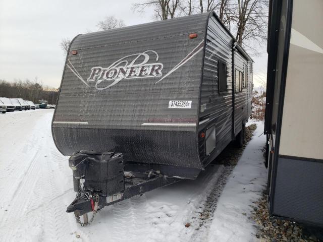 Image 2 of 2018 HEART LAND PIONEER 2018 with VIN 5SFPB3121JE380476