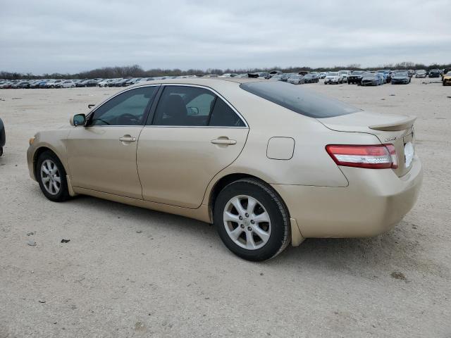 Image 2 of 2011 TOYOTA CAMRY BASE 2011 with VIN 4T1BF3EK5BU225699