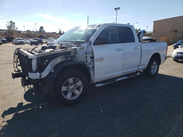 Изображение 1 2016 RAM 1500 SLT 2016 с VIN 1C6RR6GT6GS227263