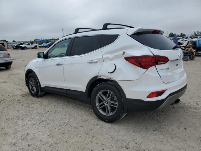 Obraz 2 z 2017 HYUNDAI SANTA FE SPORT  2017 z VIN 5XYZU3LB3HG444781