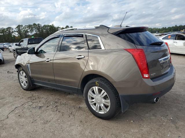 Obraz 2 z 2016 CADILLAC SRX LUXURY COLLECTION 2016 z VIN 3GYFNBE31GS528010