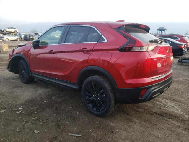 Obraz 2 z 2024 MITSUBISHI ECLIPSE CROSS LE 2024 z VIN JA4ATVAAXRZ006729