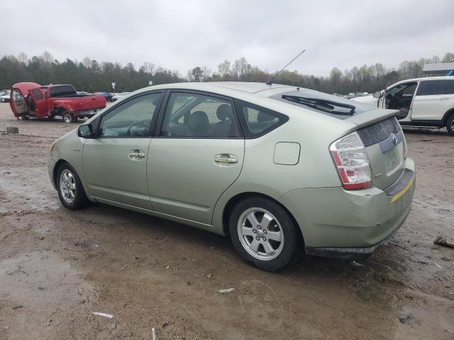 Изображение 2 2009 TOYOTA PRIUS  2009 с VIN JTDKB20U597840295