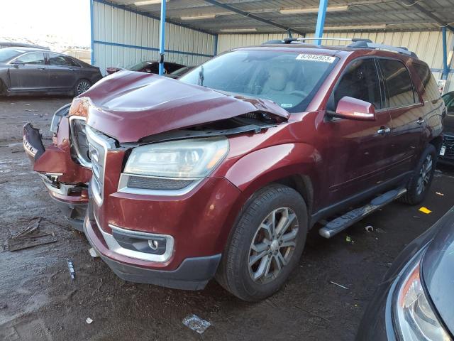 Изображение 2015 GMC ACADIA SLT-1 2015