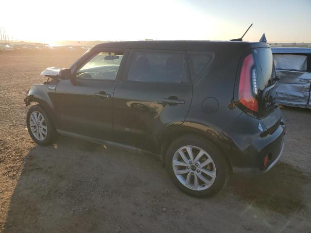 Image 2 of 2018 KIA SOUL + 2018 with VIN KNDJP3A57J7891599