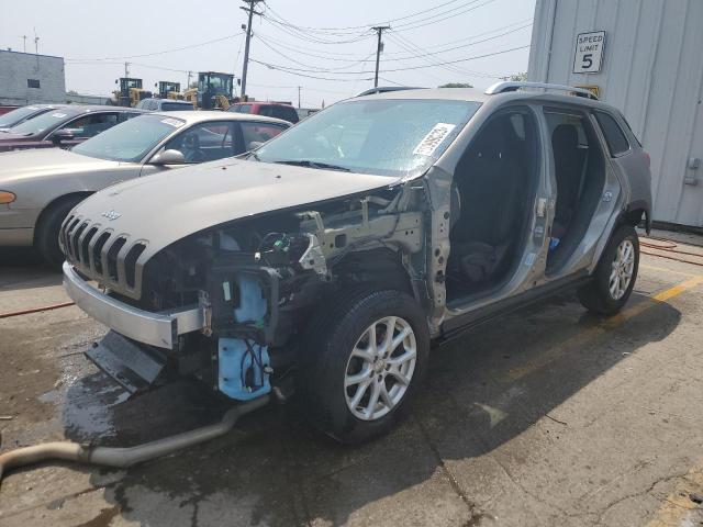 Obraz 2016 JEEP CHEROKEE LATITUDE 2016