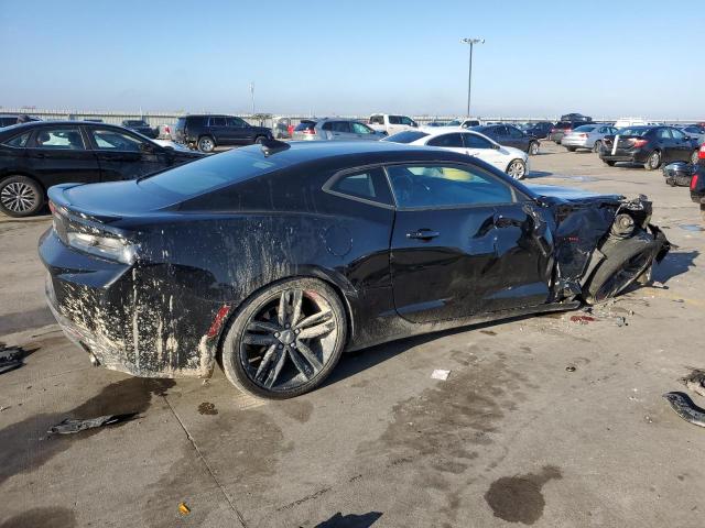 Obraz 3 z 2018 CHEVROLET CAMARO LT 2018 z VIN 1G1FB1RS0J0178838