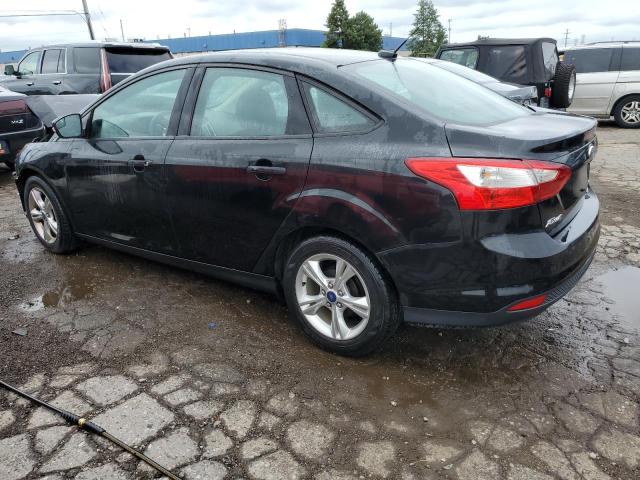 Изображение 2 2014 FORD FOCUS SE 2014 с VIN 1FADP3F21EL371414