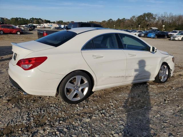 Image 3 of 2016 MERCEDES-BENZ CLA 250 2016 with VIN WDDSJ4EB0GN376109