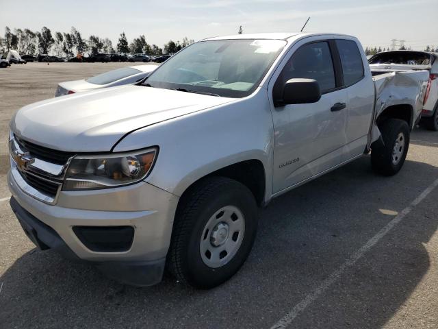 Изображение 1 2018 CHEVROLET COLORADO  2018 с VIN 1GCHSBEA4J1248290