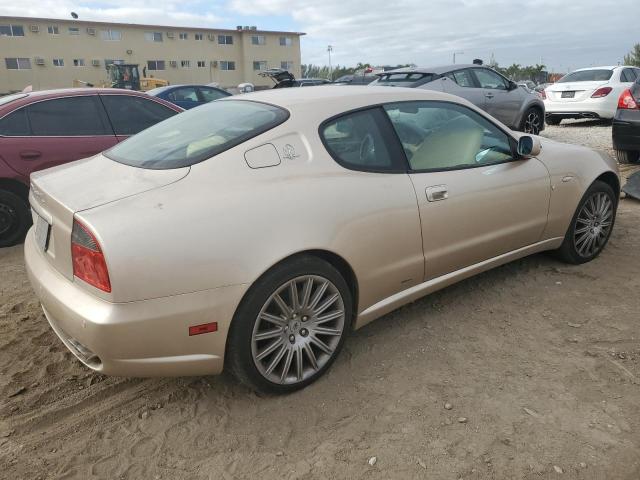 Изображение 3 2003 MASERATI COUPE GT 2003 с VIN ZAMBC38A130010132