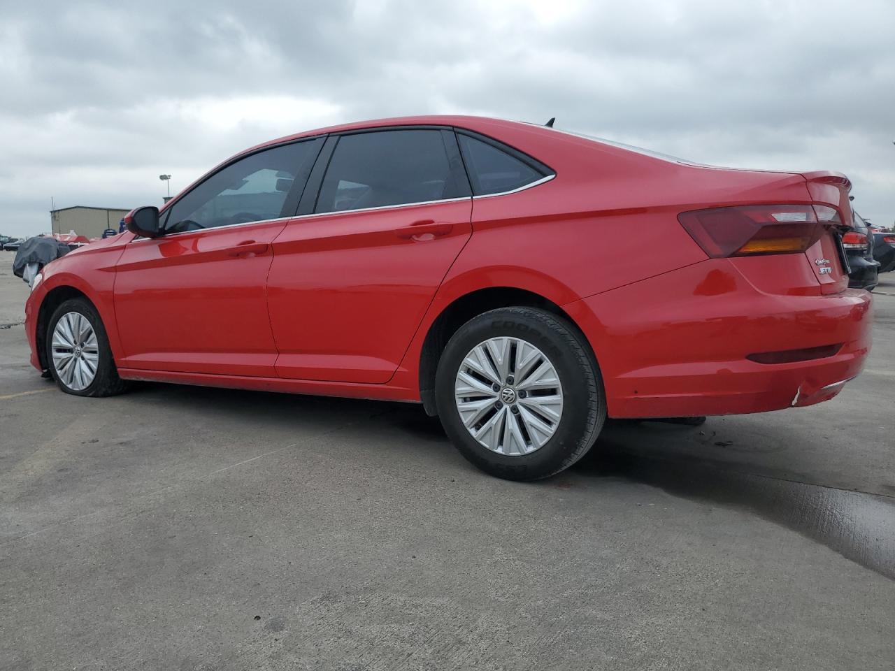 Изображение 2 2019 VOLKSWAGEN JETTA S 2019 с VIN 3VWC57BU9KM181927