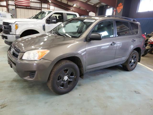 Изображение 1 2010 TOYOTA RAV4  2010 с VIN 2T3BF4DV3AW065362