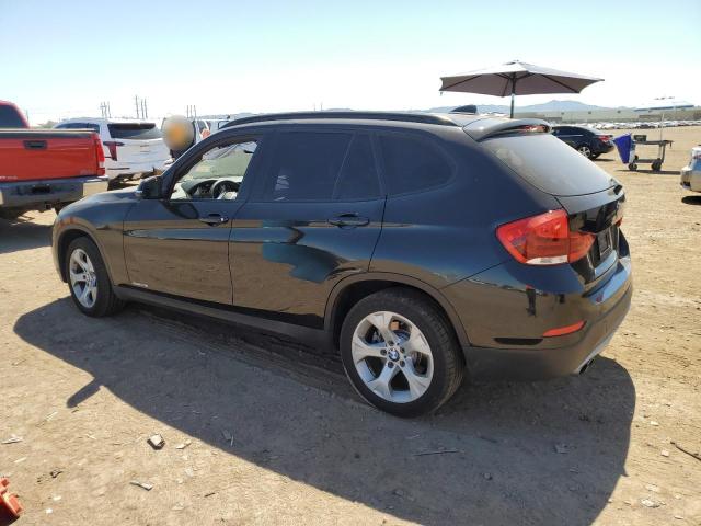Obraz 2 z 2015 BMW X1 SDRIVE28I 2015 z VIN WBAVM1C59FVW58965