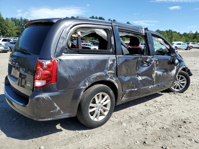 Image 3 of 2018 DODGE GRAND CARAVAN SXT 2018 with VIN 2C4RDGCG3JR250322