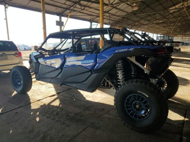 Изображение 3 2023 CAN-AM MAVERICK X3 MAX X RS TURBO RR 2023 с VIN 3JBVNAV48PE001913