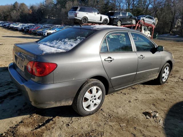 Obraz 3 z 2005 TOYOTA COROLLA CE 2005 z VIN 2T1BR32E15C361484