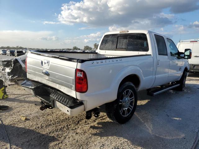 Obraz 3 z 2015 FORD F250 SUPER DUTY 2015 z VIN 1FT7W2BT0FEA38131