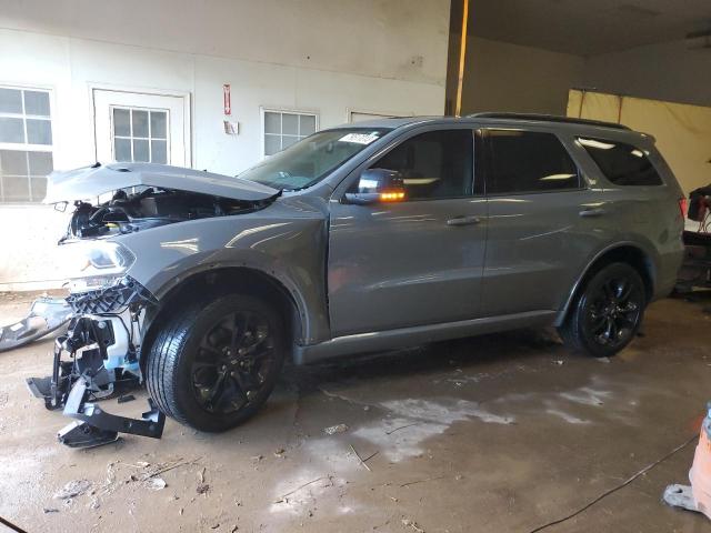 Obraz 2021 DODGE DURANGO GT 2021