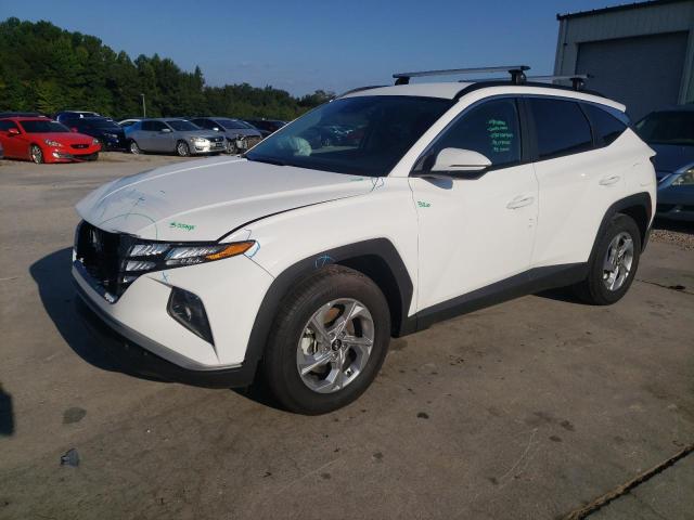 Изображение 1 2023 HYUNDAI TUCSON SEL 2023 с VIN 5NMJB3AE5PH285069