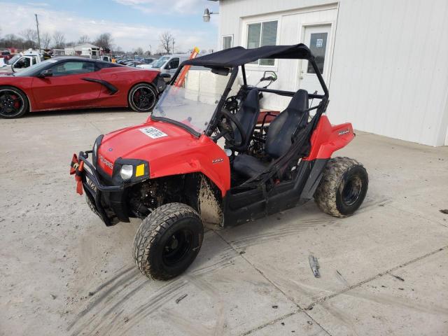Obraz 2 z 2014 POLARIS RZR 170 2014 z VIN RF3VA17A6ET033001