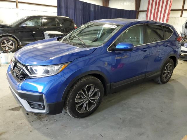 Obraz 2020 HONDA CR-V EX 2020