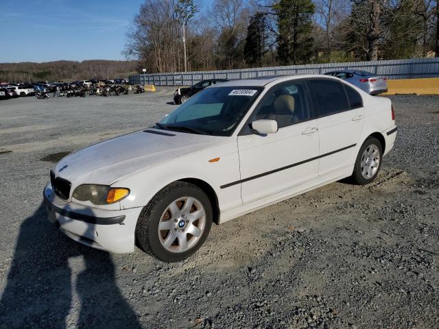 Obraz 2005 BMW 325 I 2005