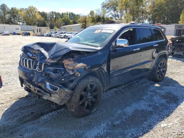 Obraz 2019 JEEP GRAND CHEROKEE LIMITED 2019