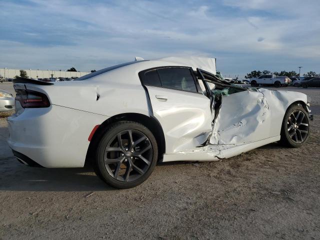 Изображение 3 2023 DODGE CHARGER SXT 2023 с VIN 2C3CDXBG1PH603831