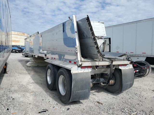 Изображение 3 2022 HEVU END DUMP 2022 с VIN 1H9A39A22NM686034