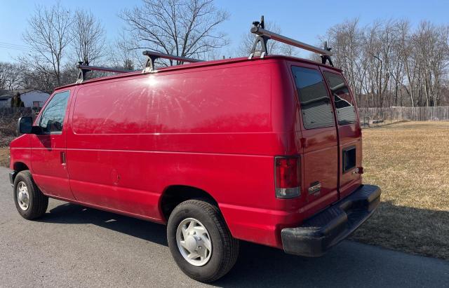 Obraz 3 z 2013 FORD ECONOLINE E250 VAN 2013 z VIN 1FTNE2EW2DDB14001