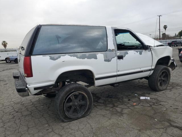 Image 3 of 1994 CHEVROLET BLAZER K1500 1994 with VIN 1GNEK18K2RJ356380