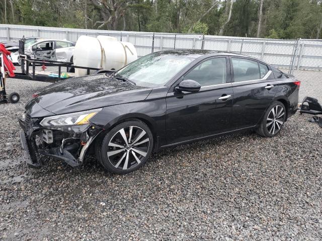 Obraz 1 z 2020 NISSAN ALTIMA PLATINUM 2020 z VIN 1N4AL4FV6LN303822