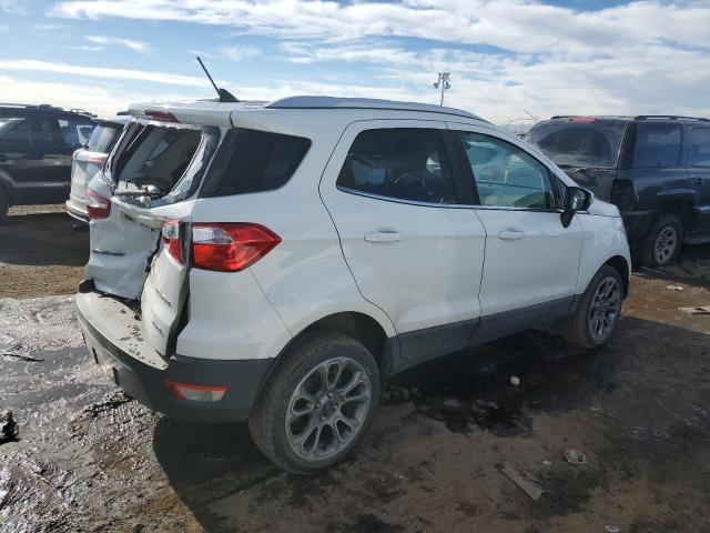 Obraz 3 z 2018 FORD ECOSPORT TITANIUM 2018 z VIN MAJ6P1WL9JC171588