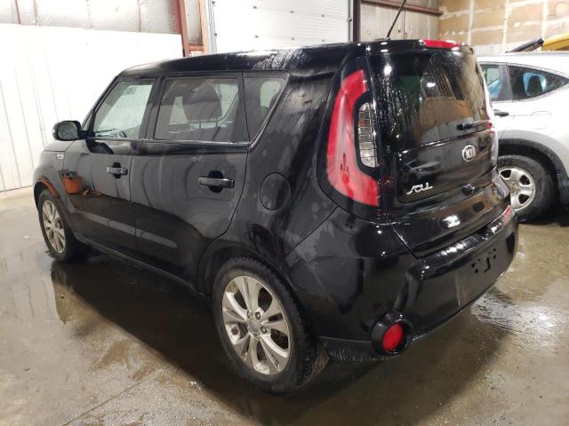 Изображение 2 2016 KIA SOUL ! 2016 с VIN KNDJX3A58G7265441