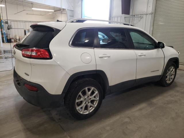 Obraz 3 z 2016 JEEP CHEROKEE LATITUDE 2016 z VIN 1C4PJLCB7GW257934