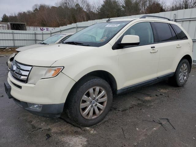 2008 FORD EDGE SEL 2008 image
