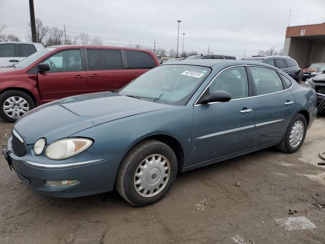 2007 BUICK LACROSSE CXL 2007 image