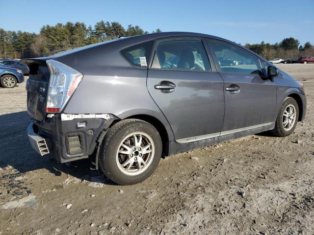 Image 3 of 2011 TOYOTA PRIUS  2011 with VIN JTDKN3DU2B0301865