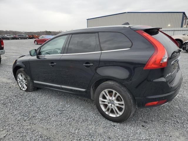 Изображение 2 2015 VOLVO XC60 T5 PREMIER 2015 с VIN YV440MDK9F2709105