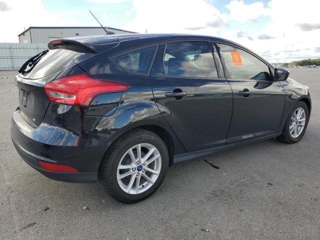 Image 3 of 2018 FORD FOCUS SE 2018 with VIN 1FADP3K20JL208060