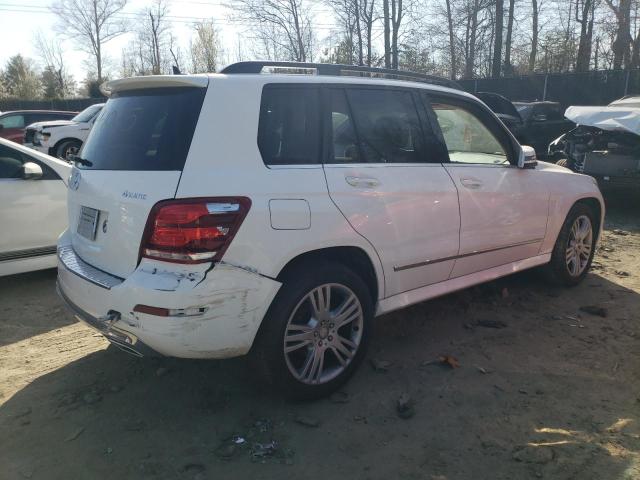 Image 3 of 2015 MERCEDES-BENZ GLK 350 4MATIC 2015 with VIN WDCGG8JB4FG373285